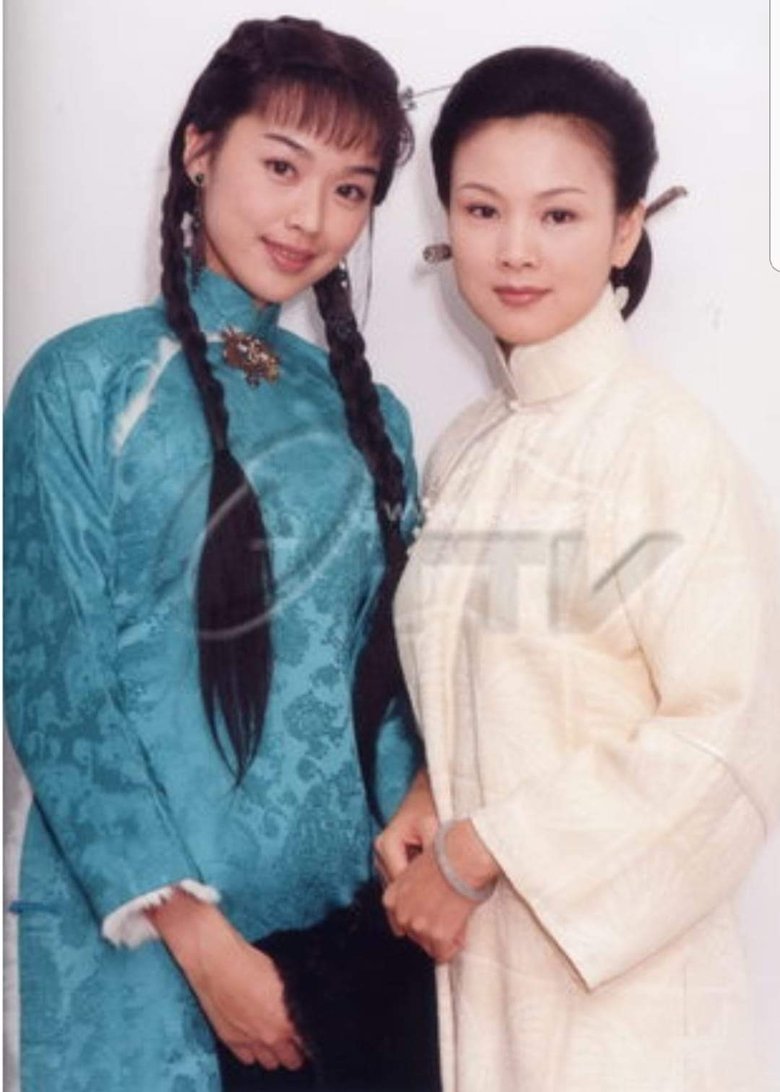 Poster of 玉卿嫂