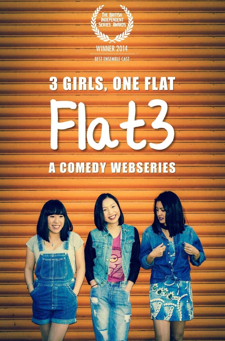 Poster of Flat3