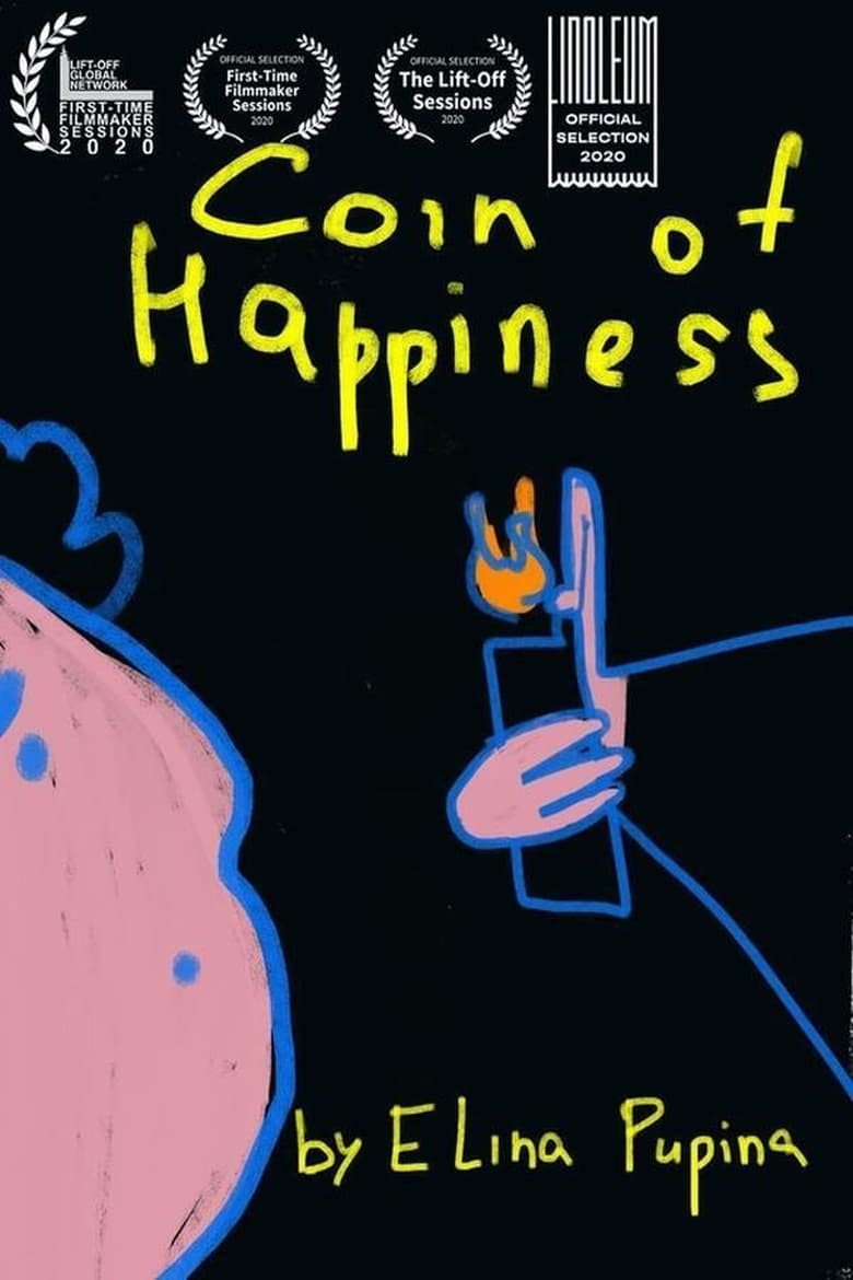 Poster of Coin of Happiness