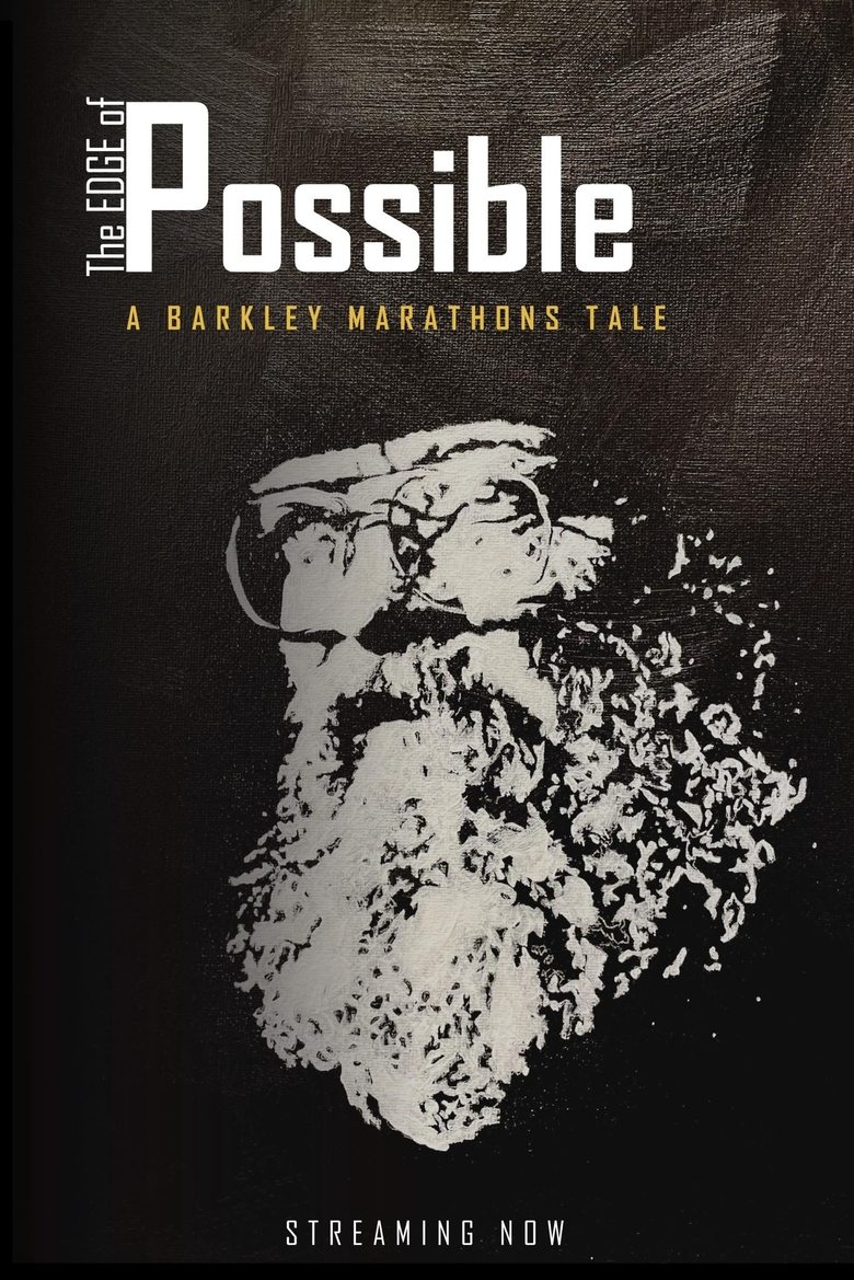 Poster of The Edge of Possible: A Barkley Marathons Tale