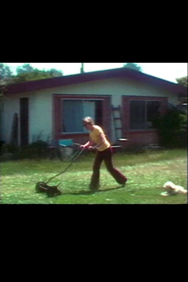 Poster of Backyard Economy 2 (Diane Germain Mowing)