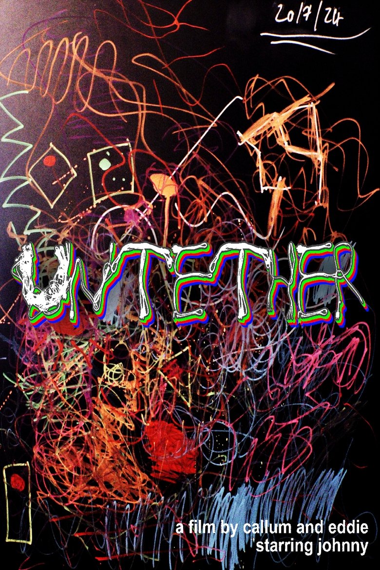 Poster of UNTETHER