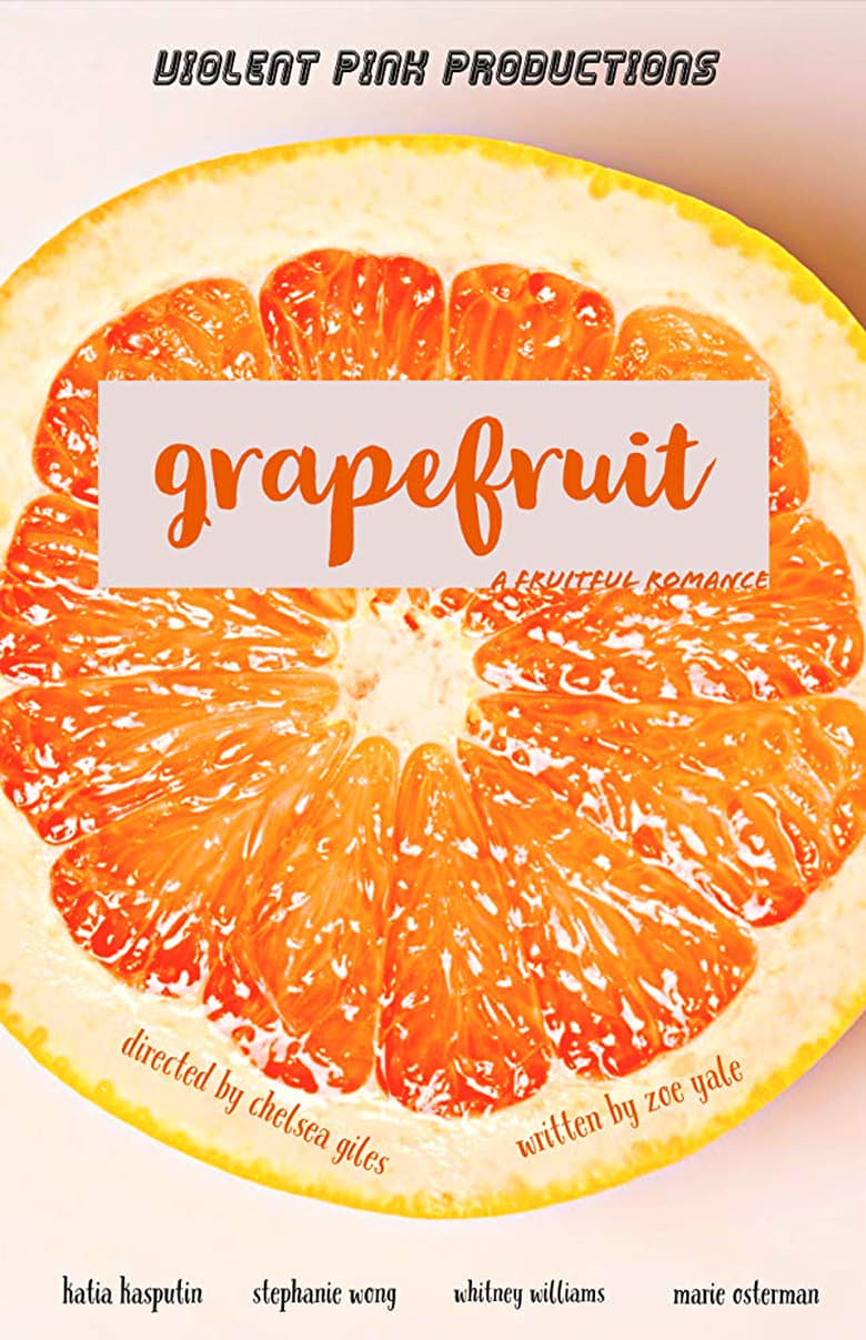 Poster of Grapefruit