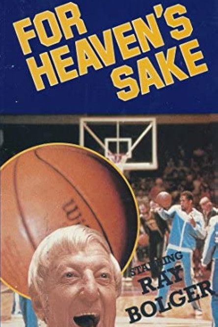 Poster of Heaven Only Knows