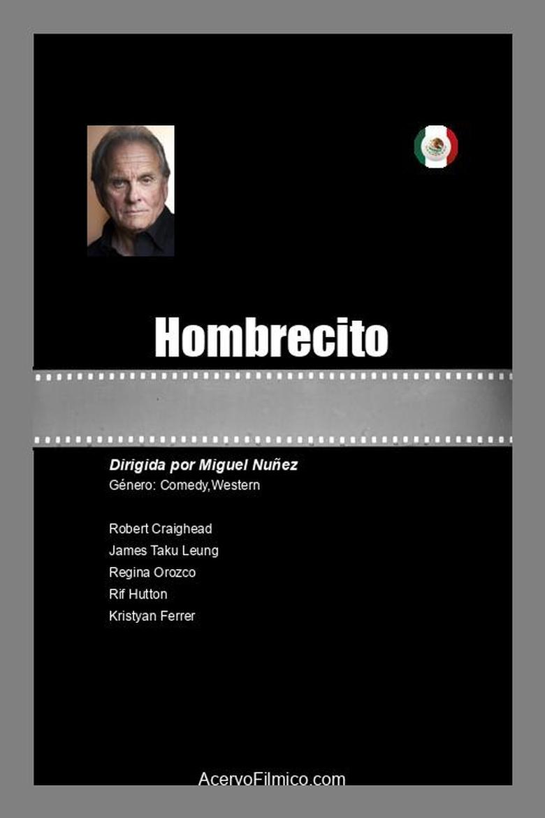 Poster of Hombrecito