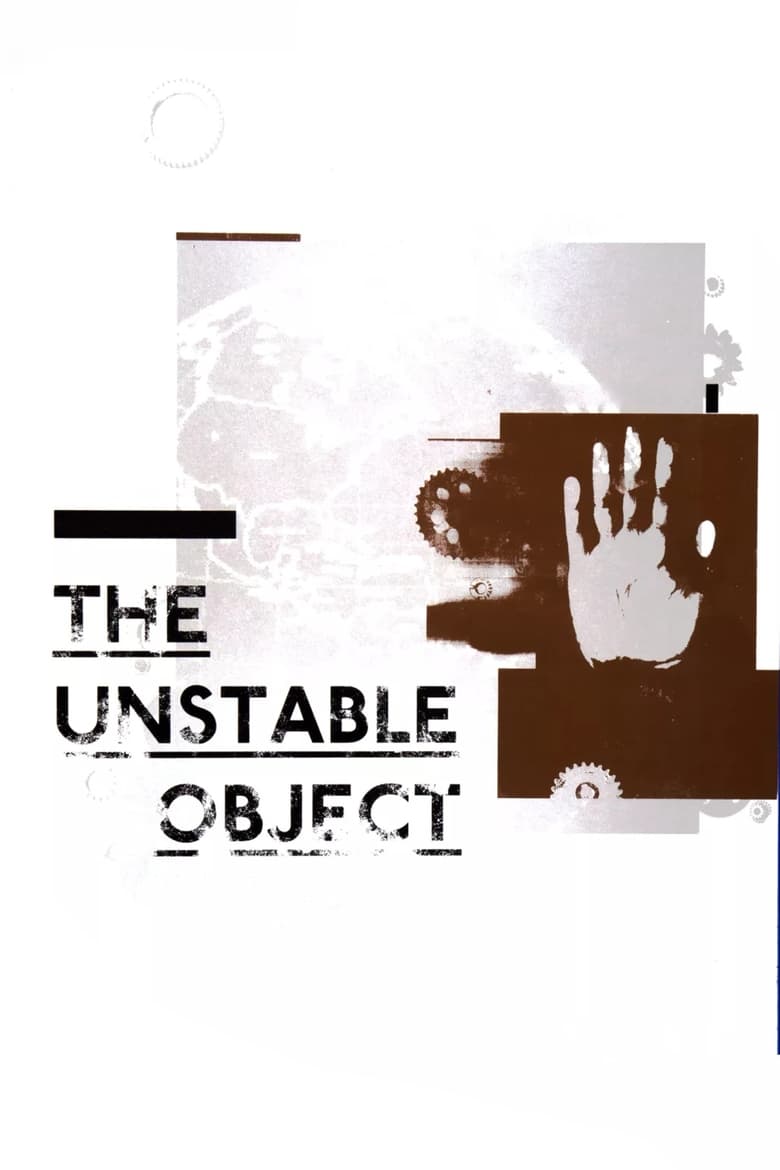 Poster of The Unstable Object