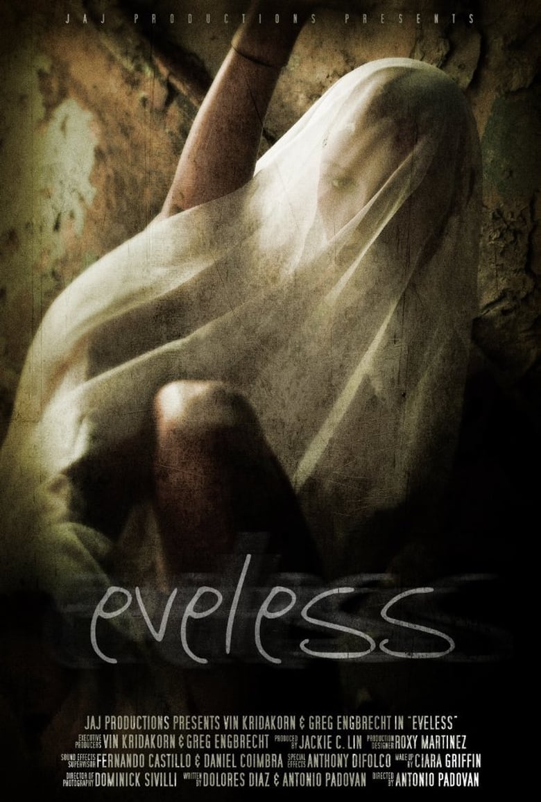 Poster of Eveless