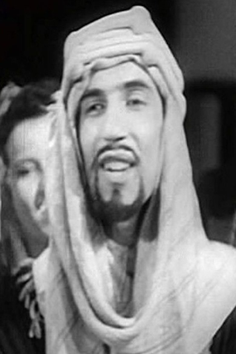 Portrait of عبده السروجي
