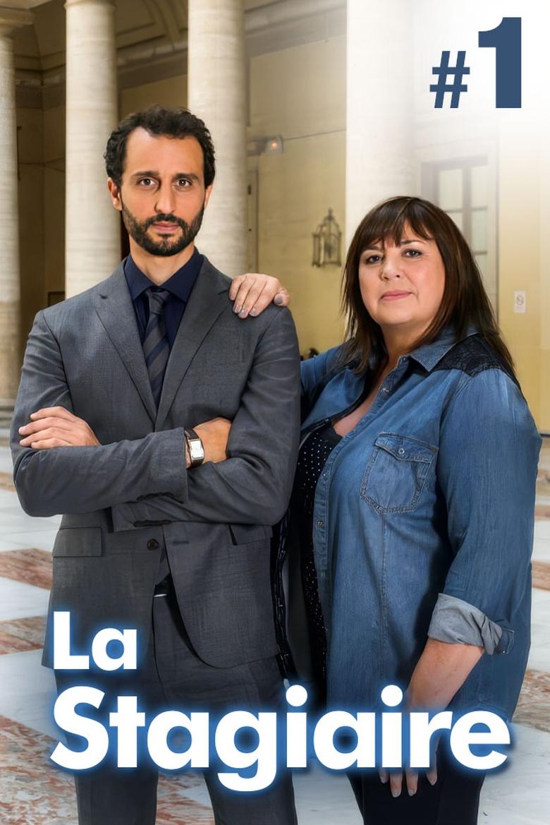 Poster of Episodes in La Stagiaire - Season 1 - Season 1