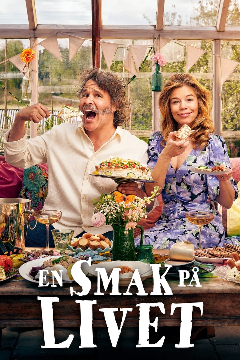 Poster of Episodes in En Smak På Livet - Season 2 - Season 2