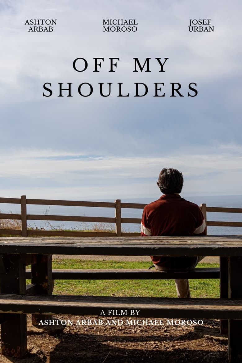 Poster of Off My Shoulders