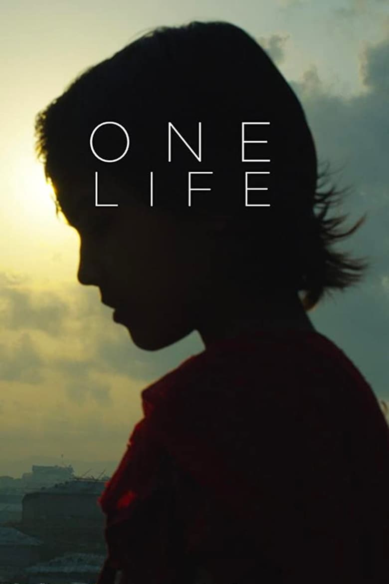 Poster of One Life