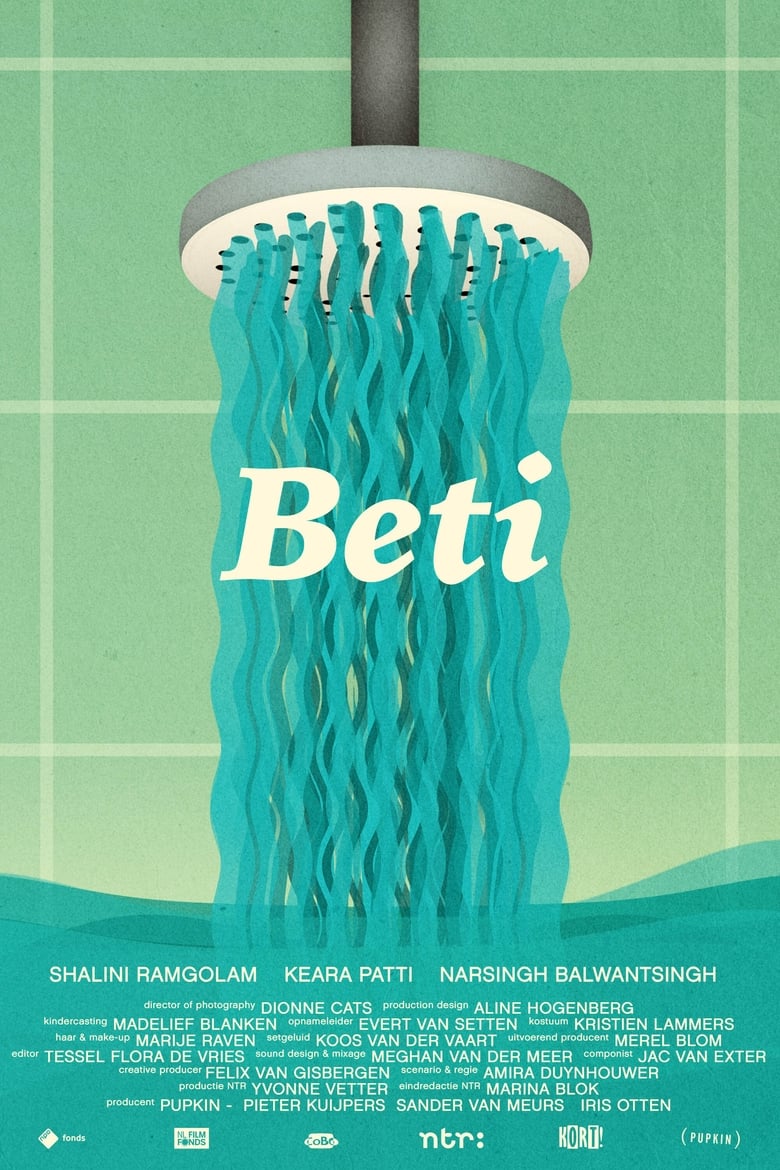 Poster of Beti