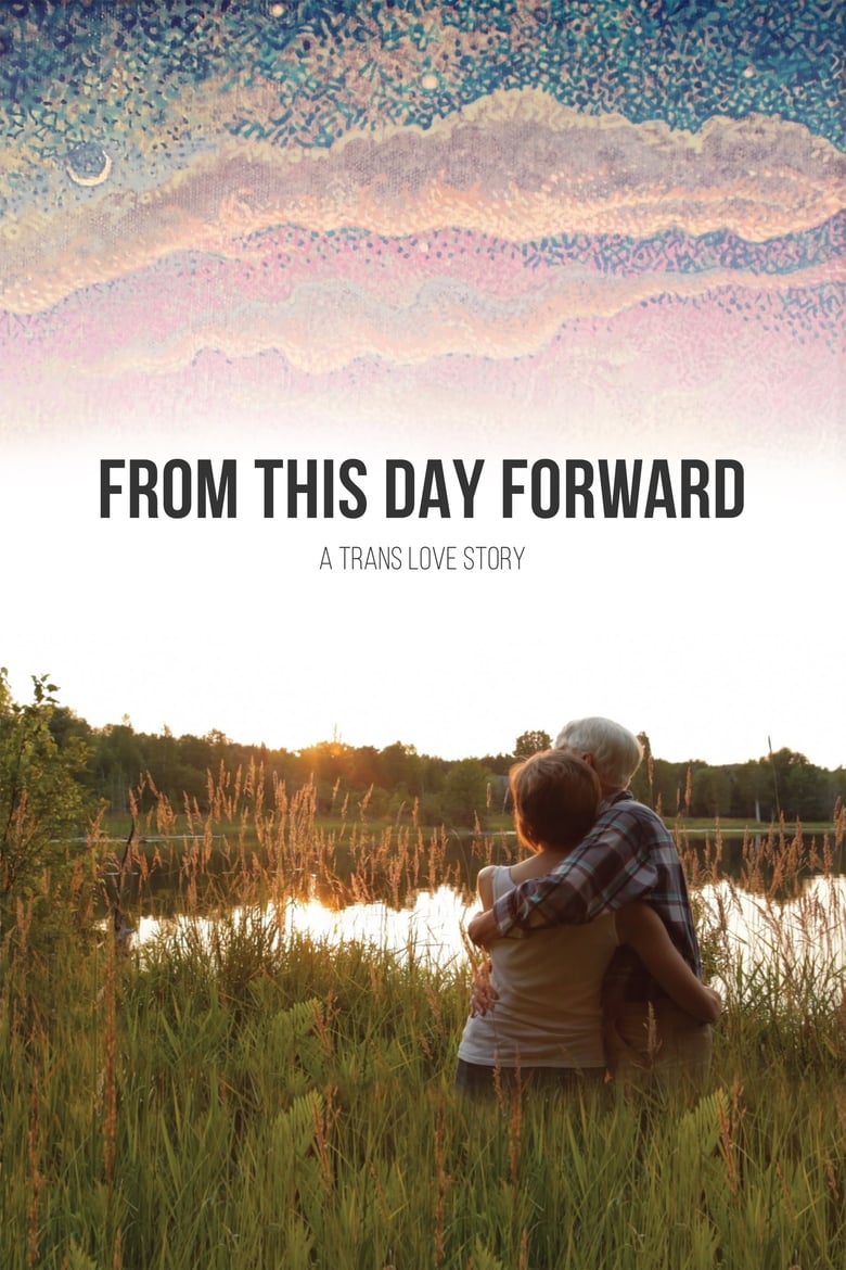 Poster of From This Day Forward