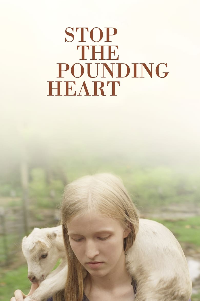 Poster of Stop the Pounding Heart