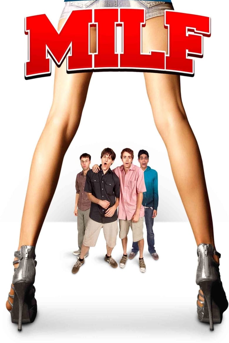 Poster of Milf