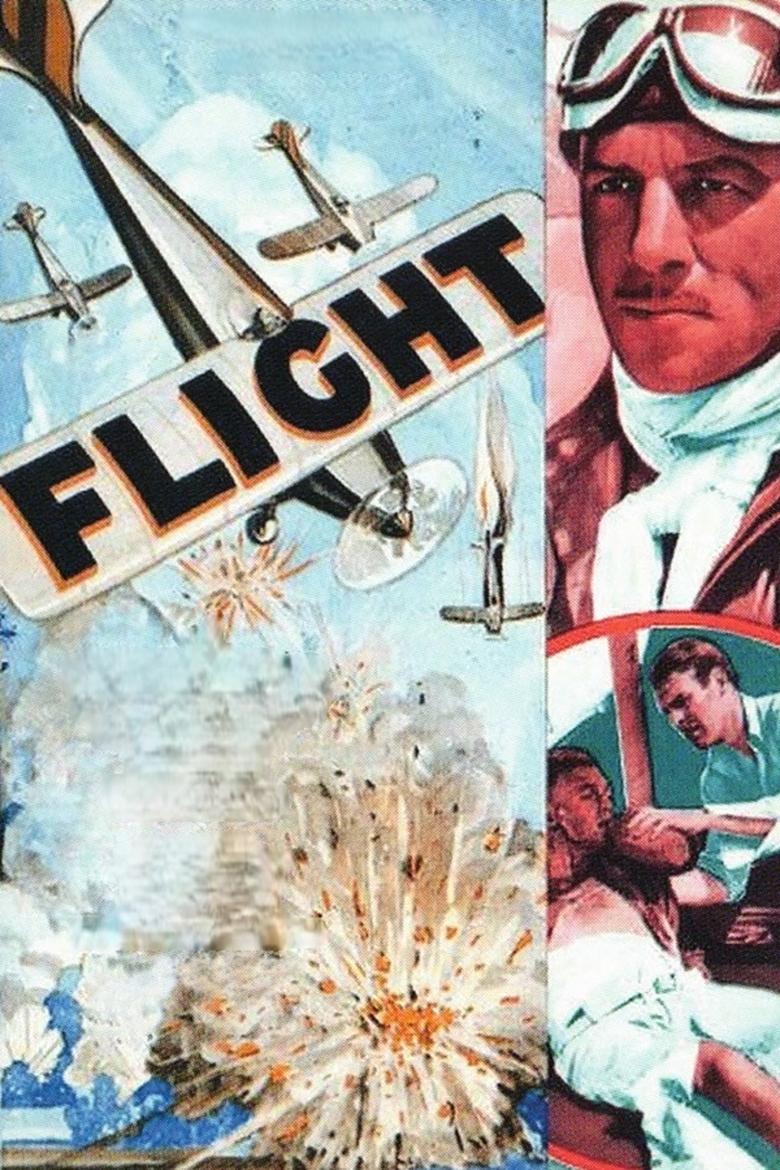 Poster of Flight