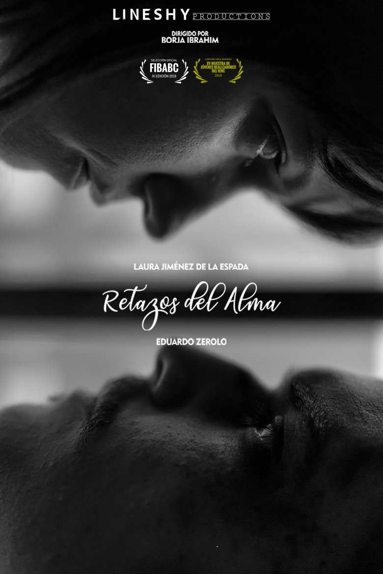Poster of Retazos del Alma
