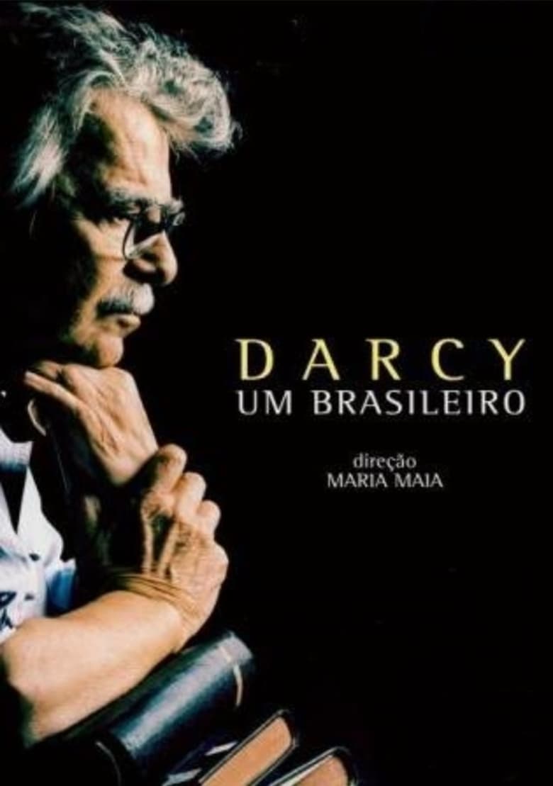 Poster of Darcy, um Brasileiro