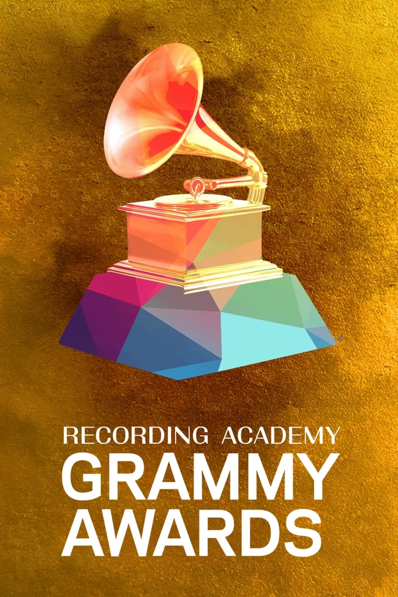 Poster of The Grammys