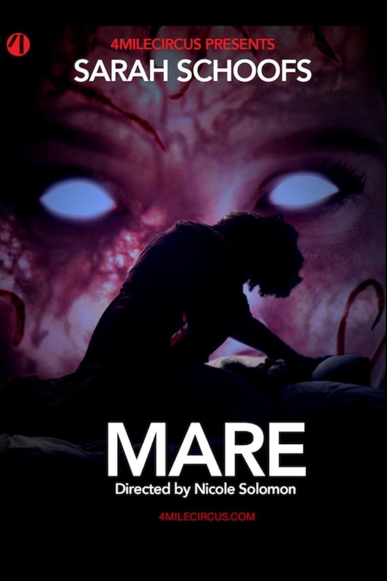 Poster of Mare