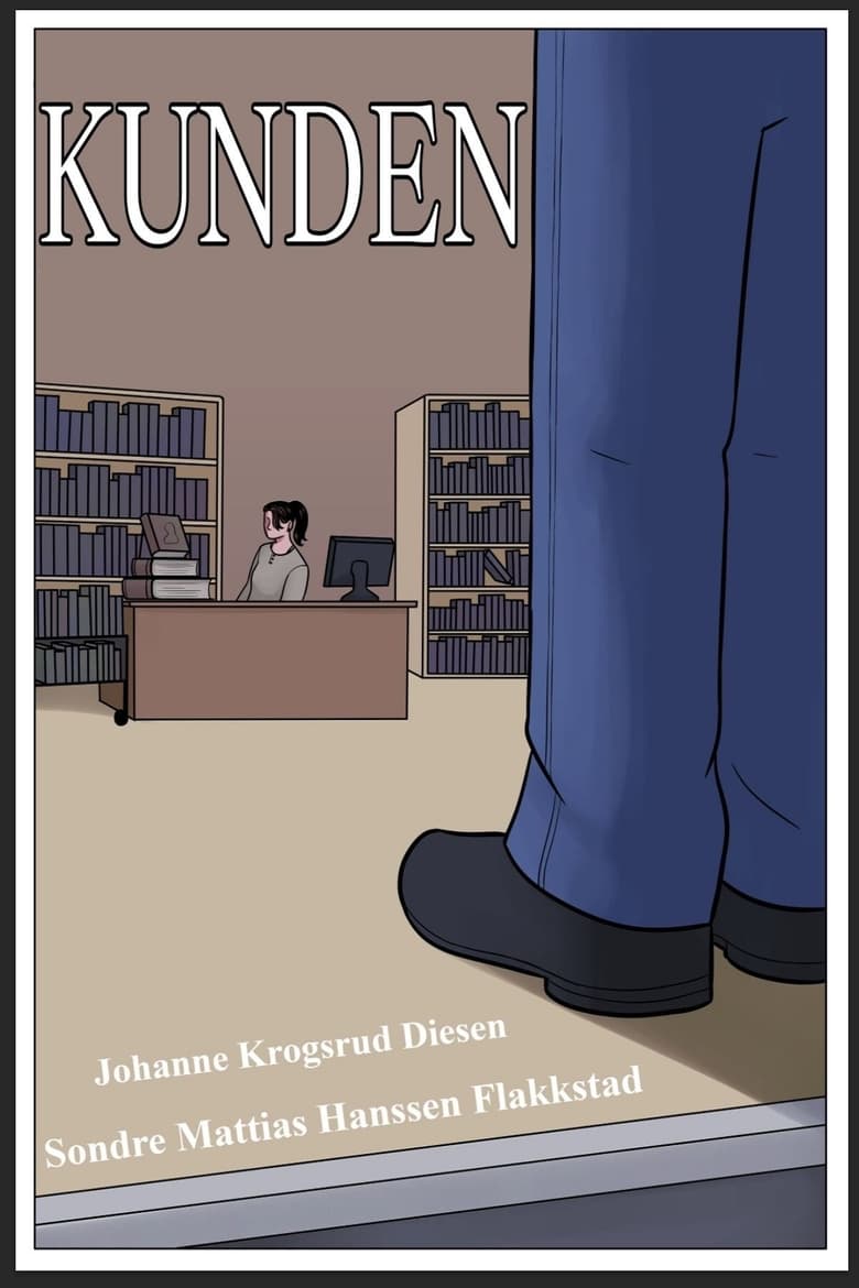 Poster of Kunden