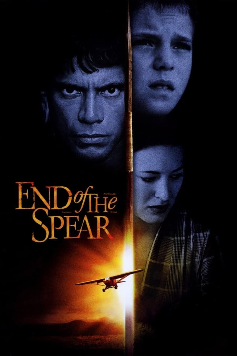 Poster of End of the Spear