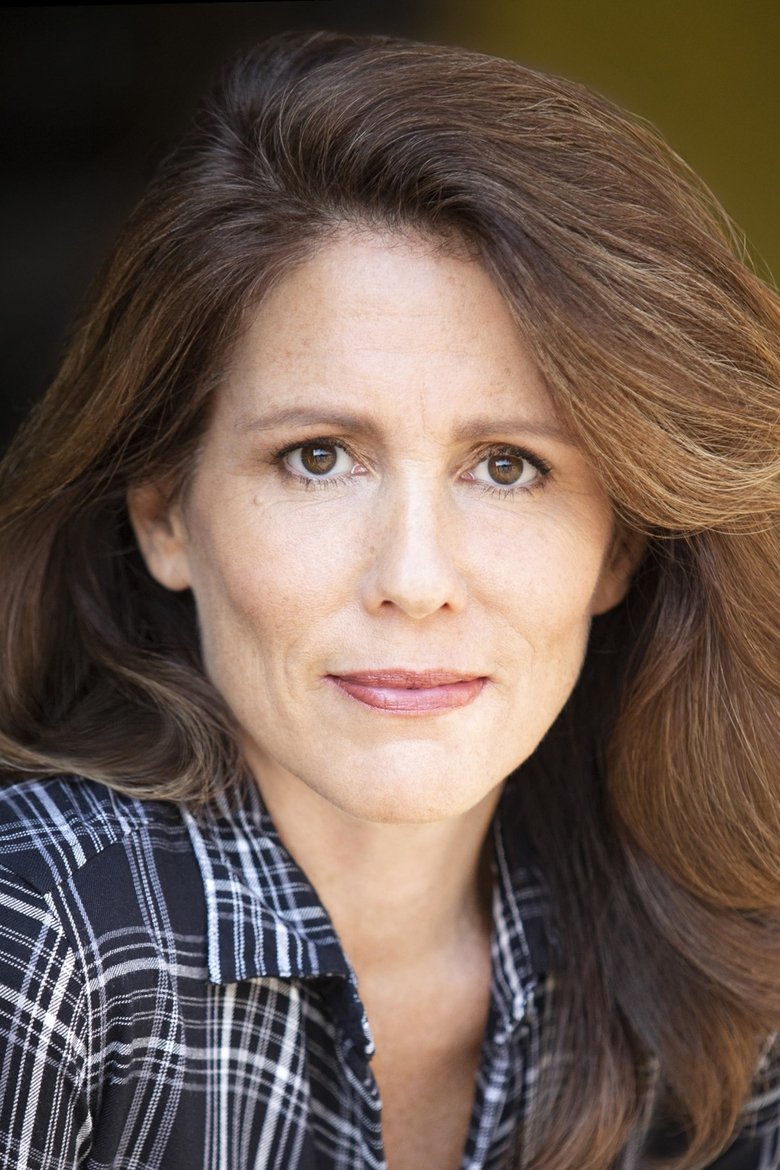 Portrait of Alyssa Bresnahan