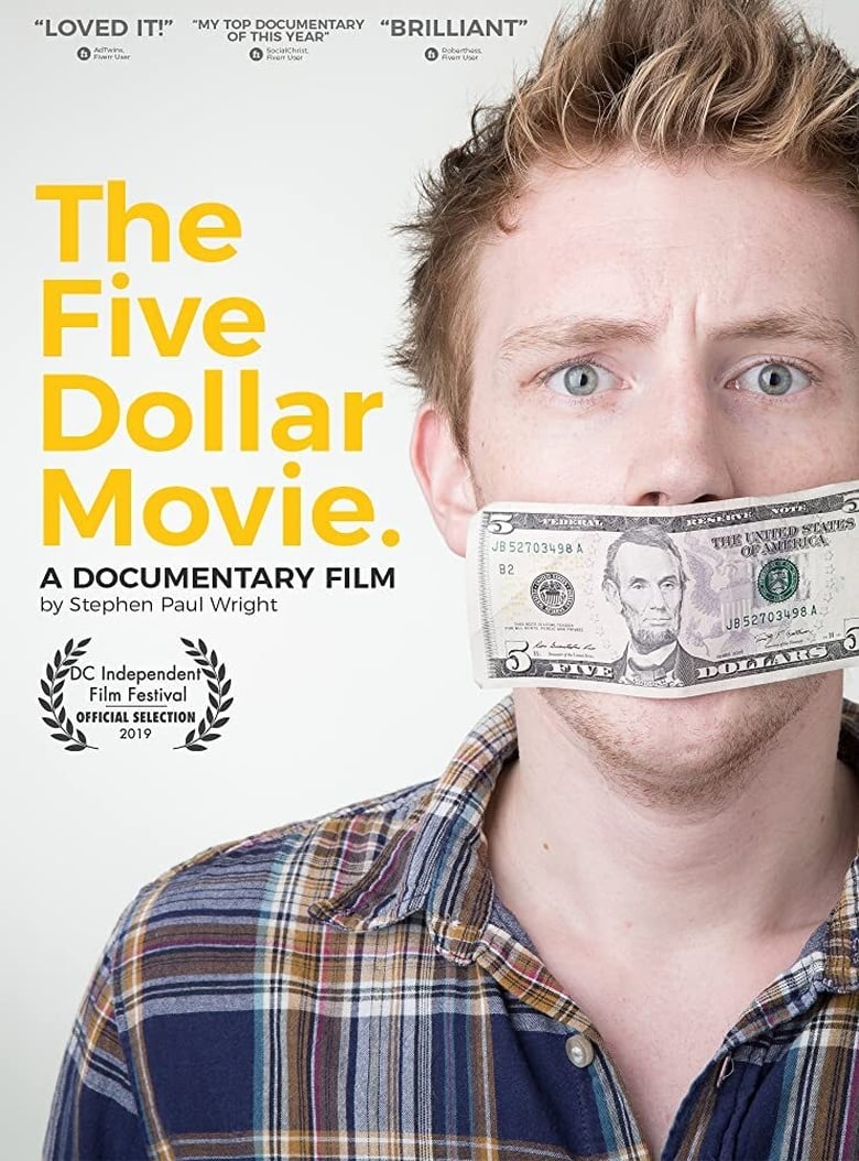 Poster of The Five Dollar Movie