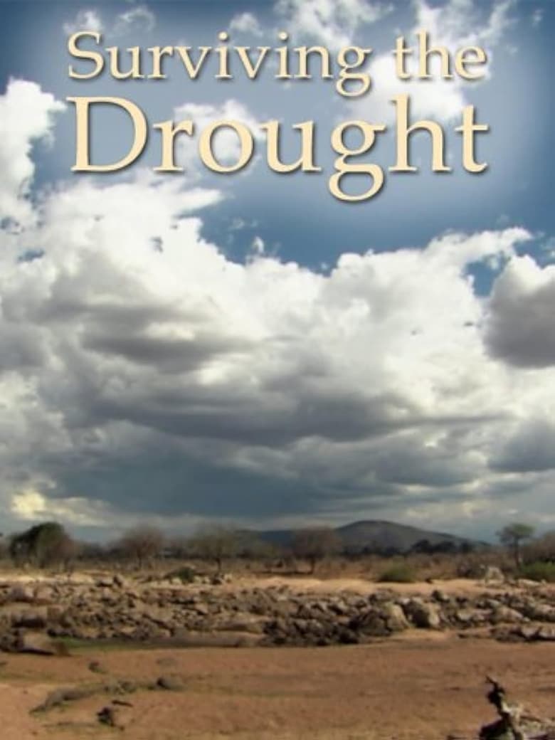 Poster of Surviving the Drought