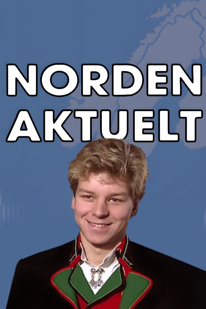 Poster of Norden aktuelt