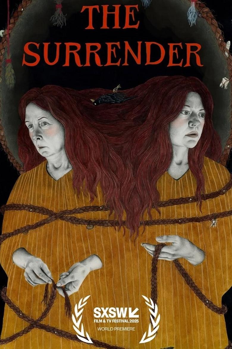 Poster of The Surrender