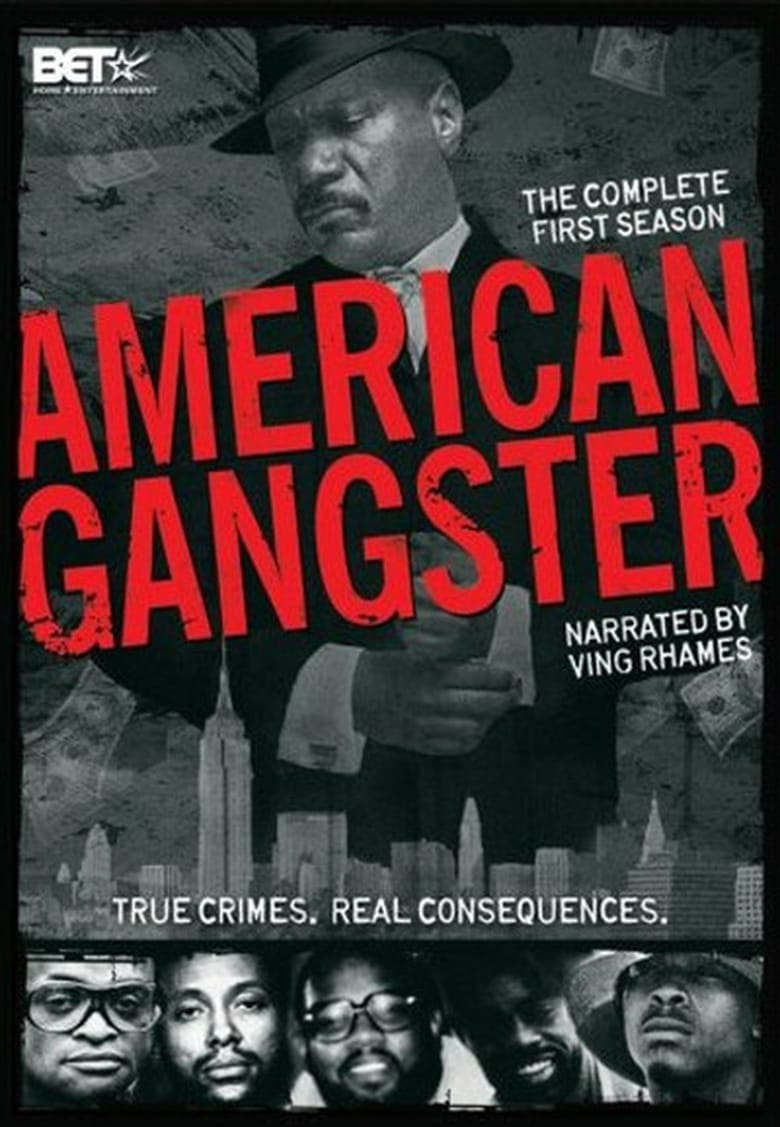 Poster of Cast and Crew in American Gangster - Season 1 - Episode 1 - Stanley Tookie Williams