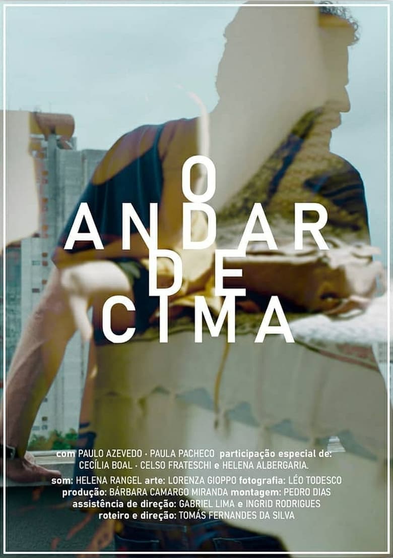 Poster of O Andar de Cima