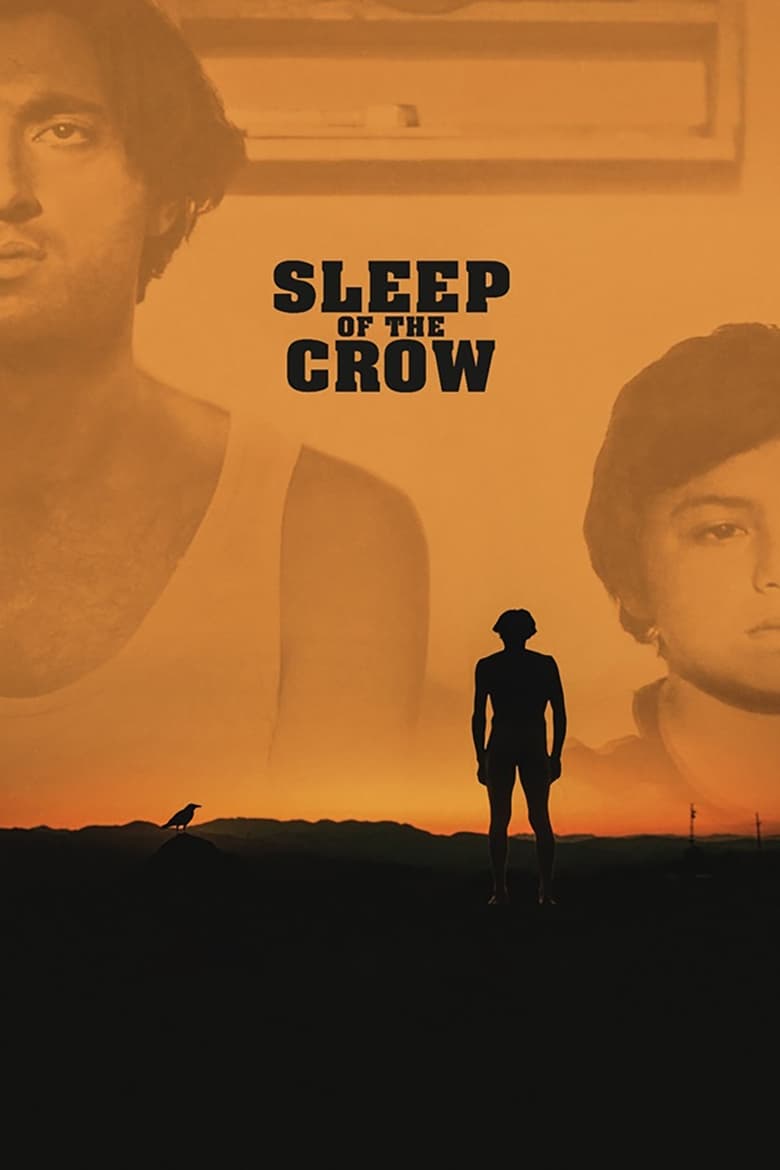 Poster of Sleep of the Crow