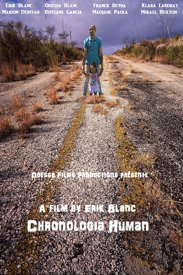 Poster of Chronologia Human