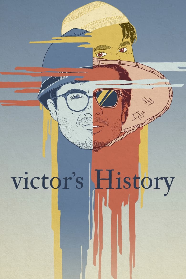 Poster of Victor's History