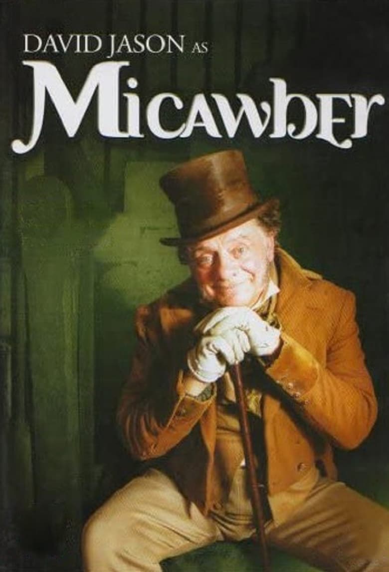 Poster of Micawber