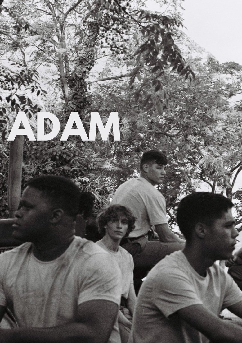 Poster of ADAM