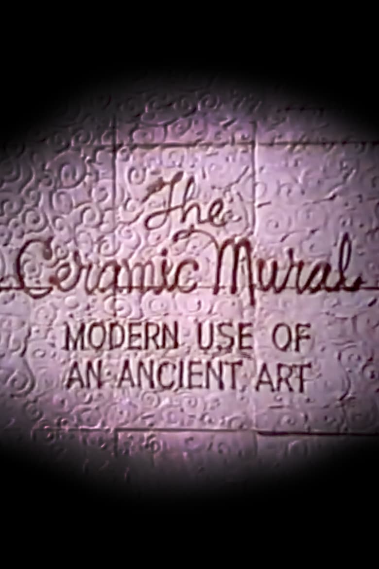 Poster of The Ceramic Mural