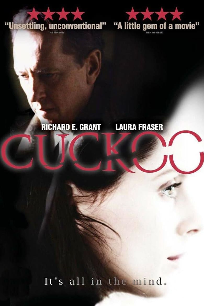 Poster of Cuckoo