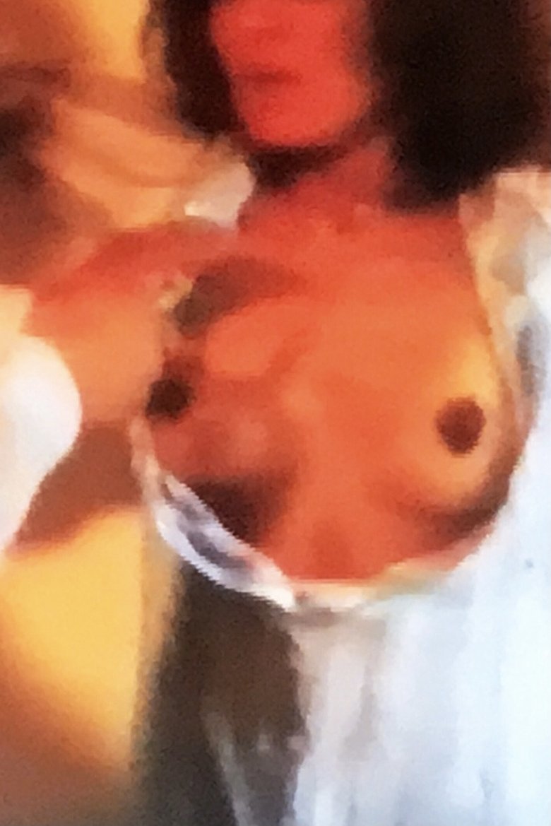 Poster of Frammento Rosso (Rossario)