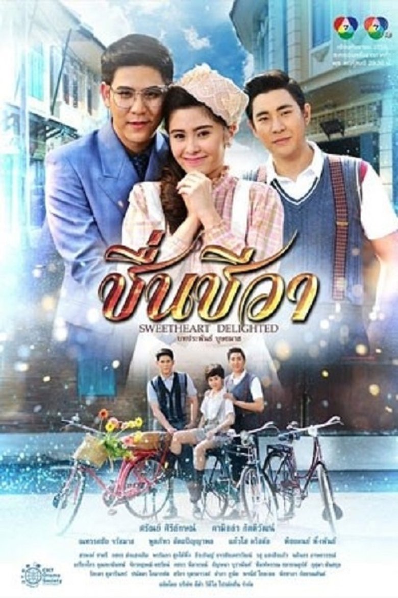 Poster of Sweetheart Delighted