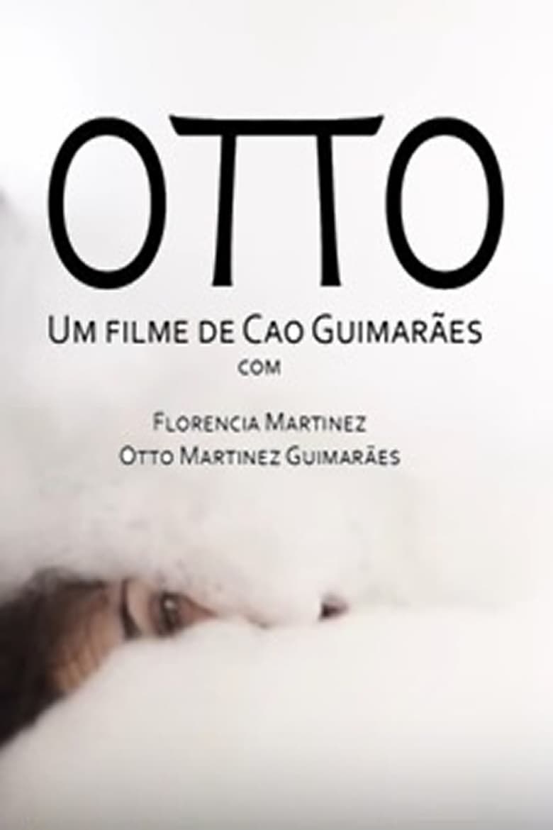 Poster of Otto