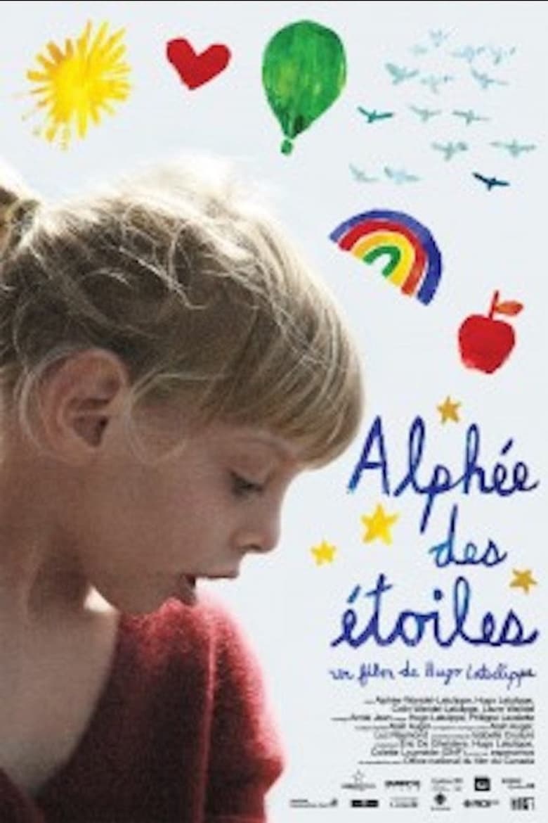 Poster of Alphée of the Stars