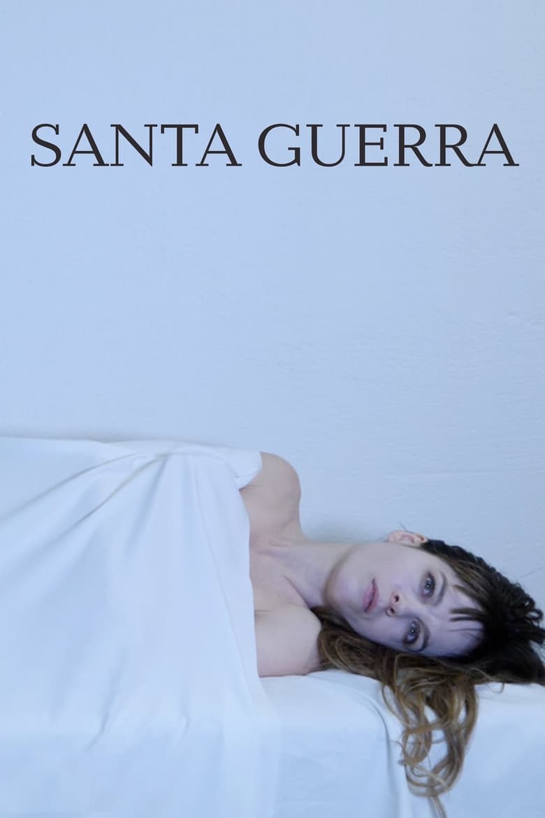 Poster of Santa Guerra