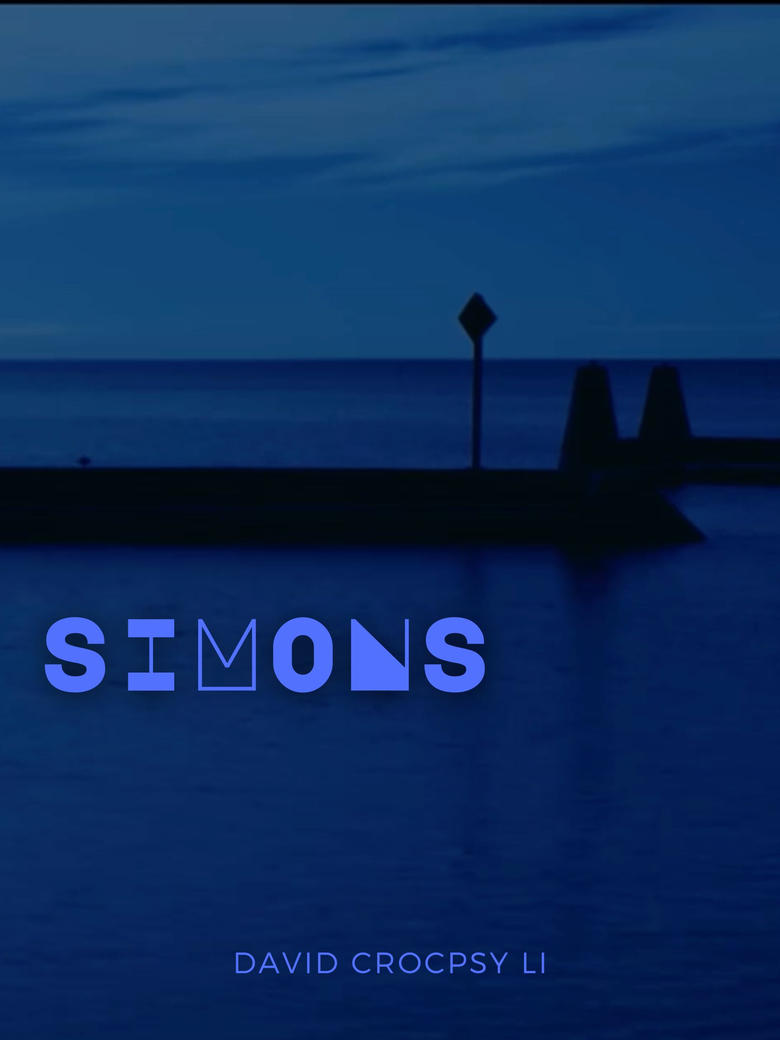 Poster of Simons - A journey of historical conjunction and remembrance