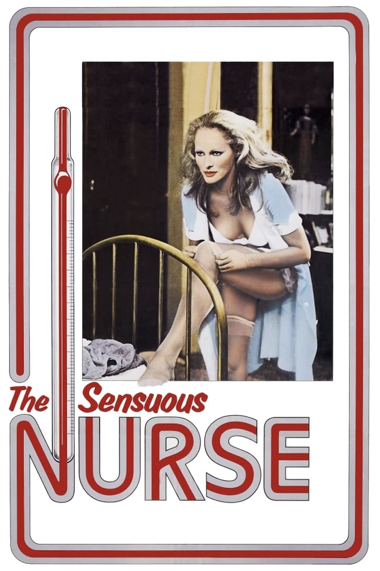 Poster of The Sensuous Nurse