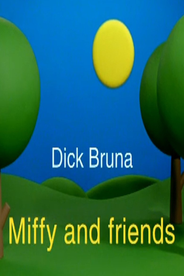 Poster of Episodes in Miffy And Friends - Season 3 - Season 3