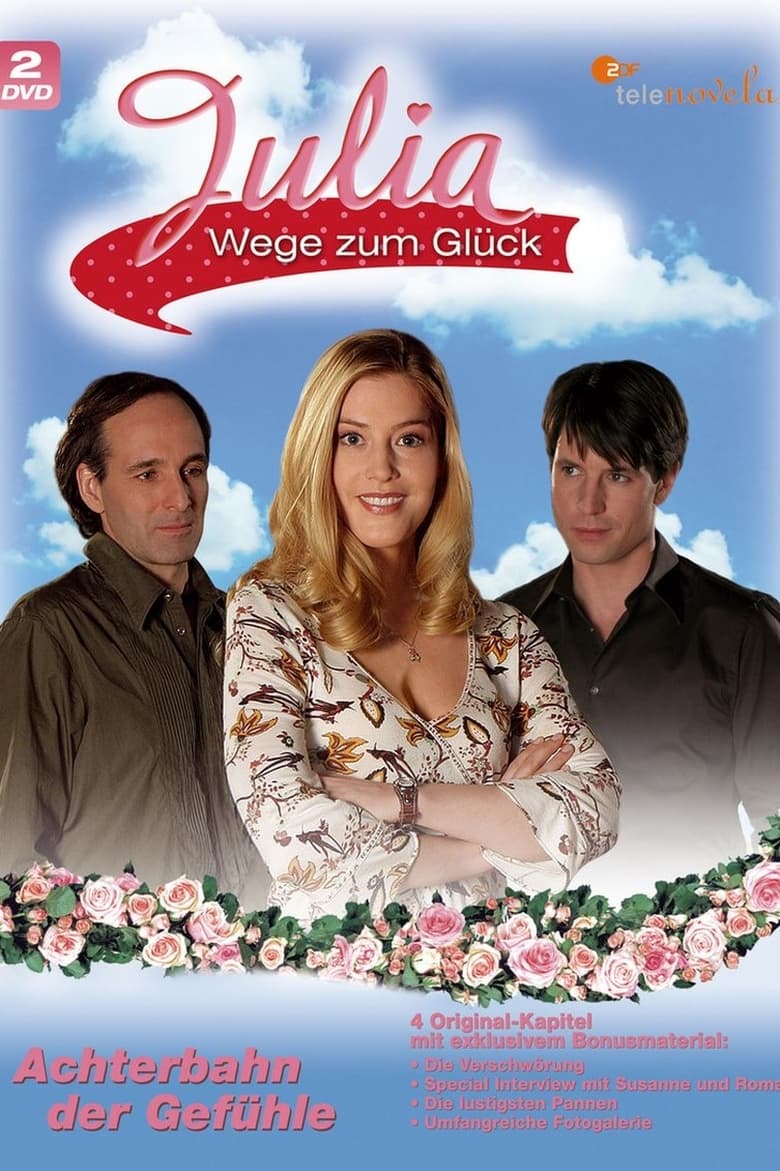 Poster of Julia – Wege zum Glück